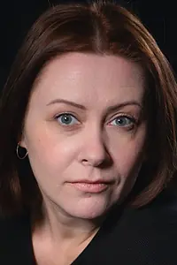Актриса Ирина Княжева — главное фото персоны