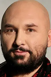 Актёр Патрик Вега — фото персоны