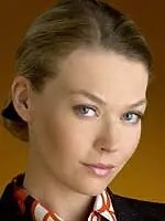 Актриса Тамара Арцюх — фото персоны