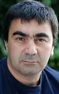 Актёр Георгий Овашвили — фото персоны