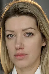 Актриса Анна Найденова — фото персоны