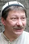 Актёр Евгений Ибрагимов — превью фото персоны