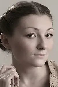 Актриса Марфа Горвиц — фото персоны