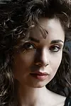 Актриса Оксана Синчугова — превью фото персоны