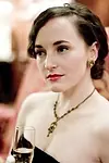 Актриса Наташа Симс — превью фото персоны