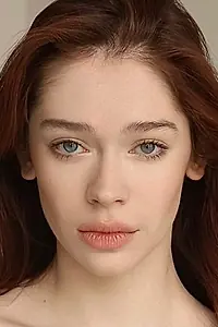 Актриса Анна Кротова — главное фото персоны