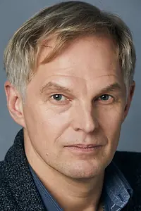 Актёр Дмитрий Головнин — главное фото персоны