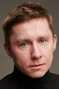Актёр Алексей Мацепура — фото персоны
