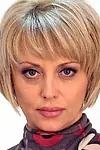 Актриса Ольга Сизова — превью фото персоны