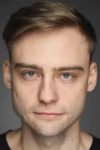 Актёр Михаил Салюк — фото персоны