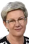 Актриса Ирина Зернова — превью фото персоны