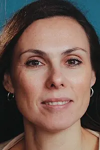 Актриса Екатерина Скрипкина — фото персоны