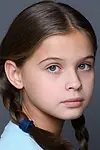 Актриса Алиса Зяблицева — превью фото персоны