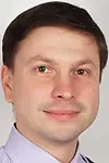 Актёр Андрей Акимов — превью фото персоны