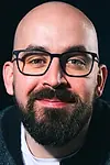 Актёр Дмитрий Соколов — превью фото персоны
