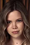 Актриса Алина Алимова — превью фото персоны