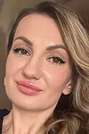 Актриса Надежда Емельянова — превью фото персоны