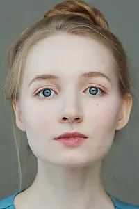 Актриса Светлана Карелина — фото персоны