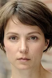 Актриса Юлия Кошиц — фото персоны