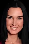 Актриса Екатерина Пенюшкина — превью фото персоны
