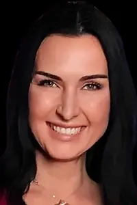Актриса Екатерина Пенюшкина — фото персоны