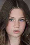 Актриса Шарлотта Меллингтон — превью фото персоны