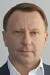 Актёр Сергей Саликов — превью фото персоны