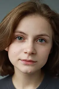 Актриса Мария Еременко — главное фото персоны