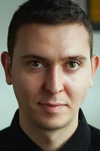 Актёр Никита Мейеров — фото персоны