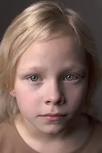 Актриса Алиса Жилкина — фото персоны