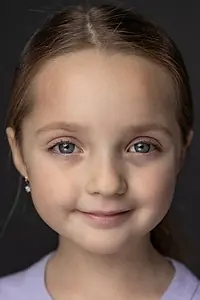 Актриса Есения Шпилевая — фото персоны