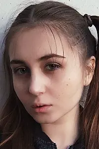Актриса Мария Шатрова — главное фото персоны