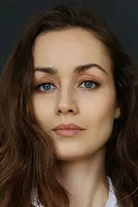 Актриса Анна Кушу — фото персоны