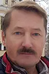 Актёр Алексей Васильев — превью фото персоны