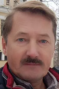 Актёр Алексей Васильев — фото персоны