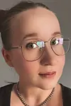 Актриса Екатерина Юфрикова — превью фото персоны