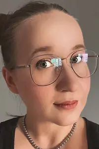 Актриса Екатерина Юфрикова — фото персоны