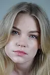 Актриса Алина Сурина — превью фото персоны