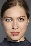 Актриса Дарья Суслова — превью фото персоны