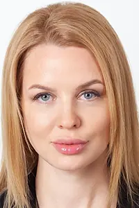 Актриса Татьяна Косихина — фото персоны
