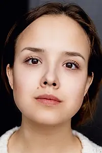 Актриса Дарина Седых — фото персоны