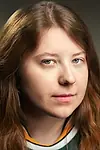 Актриса Анастасия Руденко — превью фото персоны
