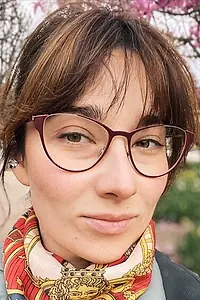 Актриса Екатерина Долгуева — фото персоны