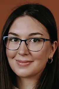 Актриса Наталья Кузнецова — фото персоны