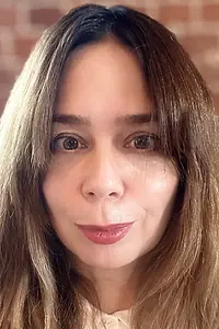 Актриса Елена Давыдова — фото персоны