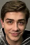 Актёр Никита Худяков — превью фото персоны