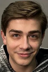 Актёр Никита Худяков — фото персоны