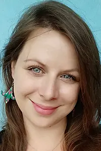 Актриса Софья Гордеева — фото персоны