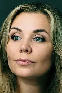 Актриса Людмила Любарец — фото персоны