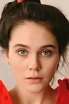 Актриса Елизавета Соловьёва — превью фото персоны
